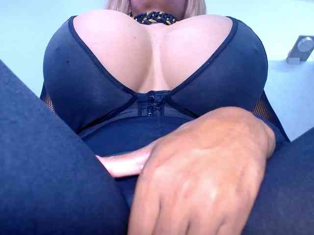 paulabigcock Sex Cam Show