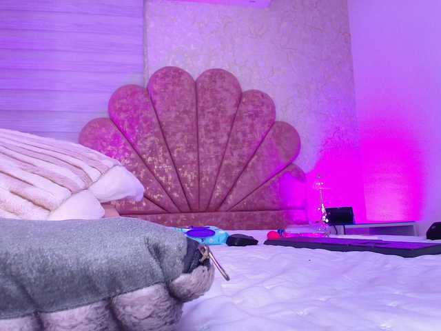 gabry-leone live cam on BongaCams