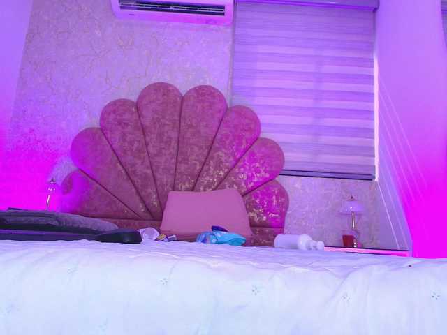 gabry-leone live cam on BongaCams