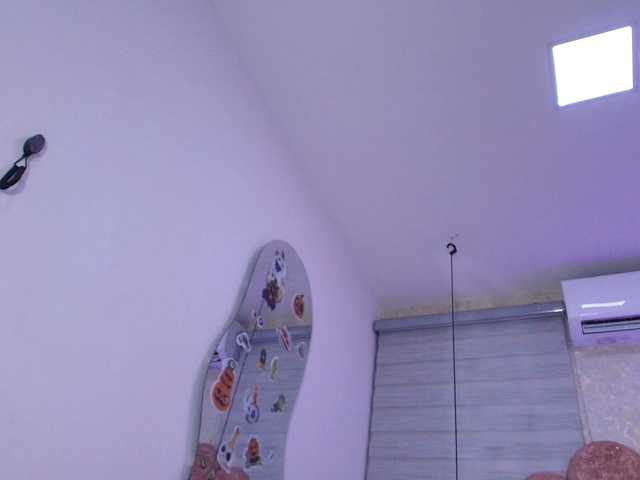 gabry-leone live cam on BongaCams