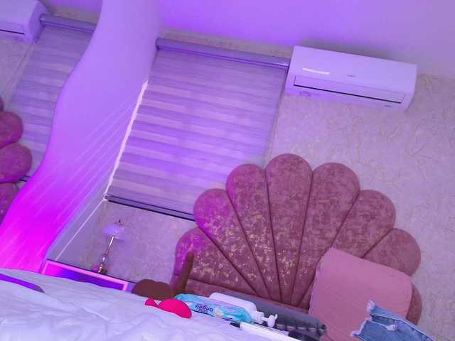 gabry-leone live cam on BongaCams