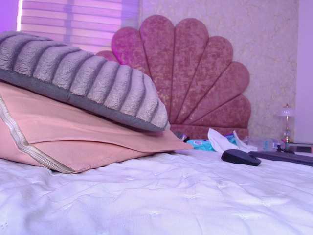 gabry-leone live cam on BongaCams
