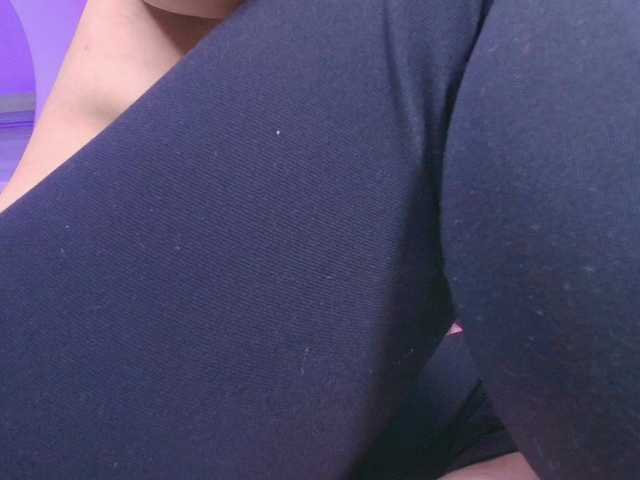 gabry-leone live cam on BongaCams