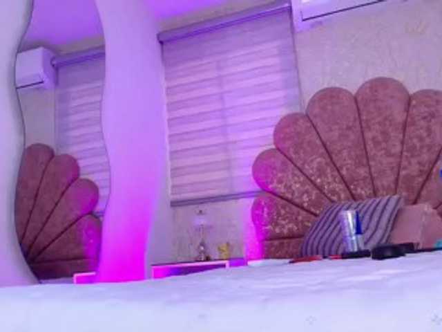 gabry-leone live cam on BongaCams