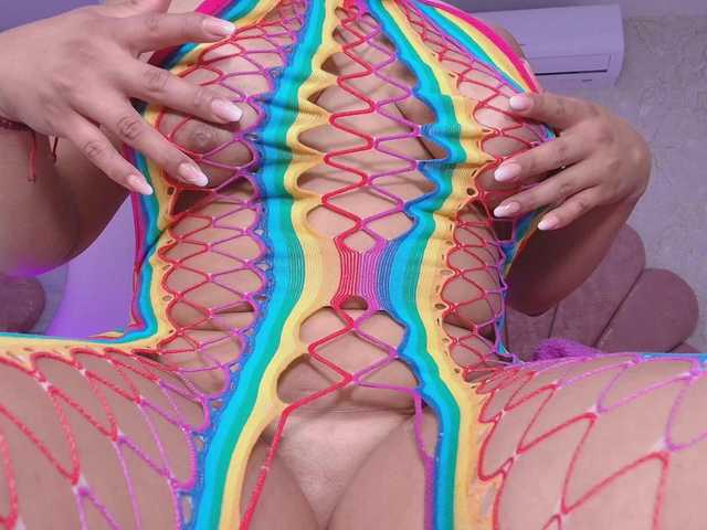 gabry-leone live cam on BongaCams