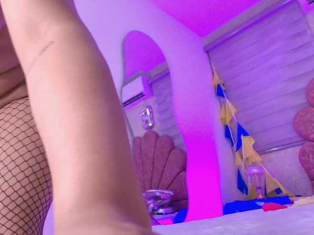 gabry-leone live cam on BongaCams