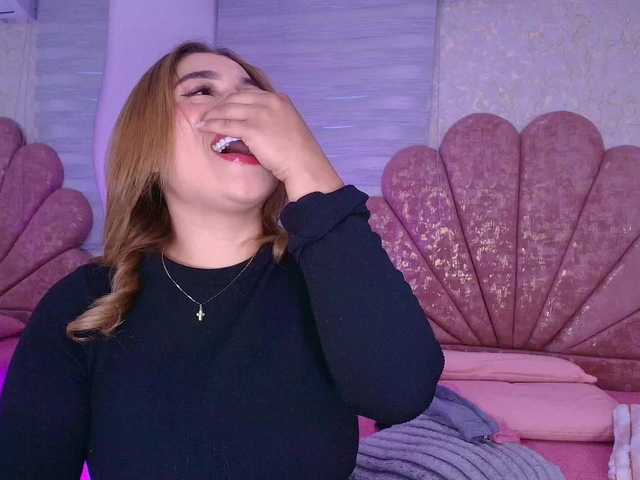 gabry-leone live cam on BongaCams