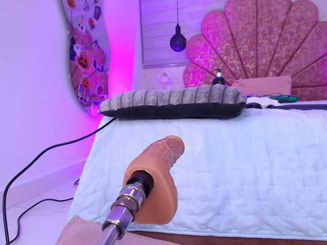 gabry-leone live cam on BongaCams