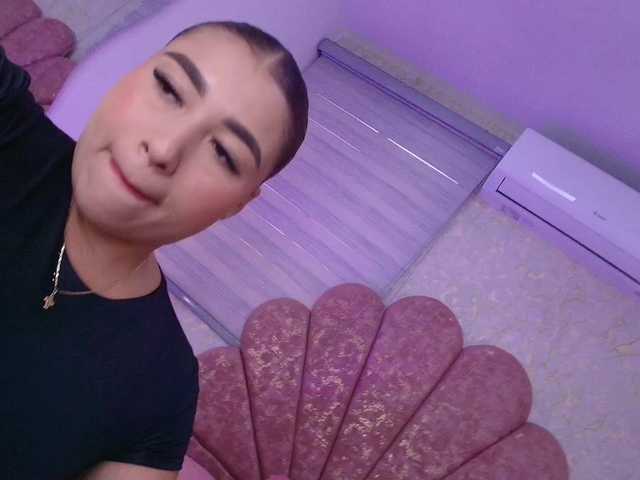 gabry-leone live cam on BongaCams