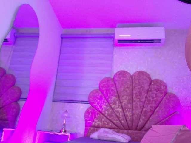 gabry-leone live cam on BongaCams