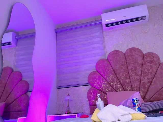 gabry-leone live cam on BongaCams