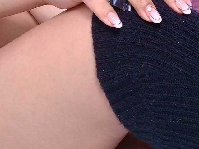 gabry-leone live cam on BongaCams