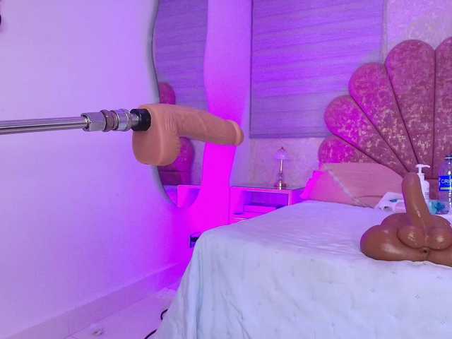 gabry-leone live cam on BongaCams