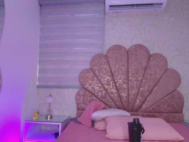 gabry-leone live cam on BongaCams