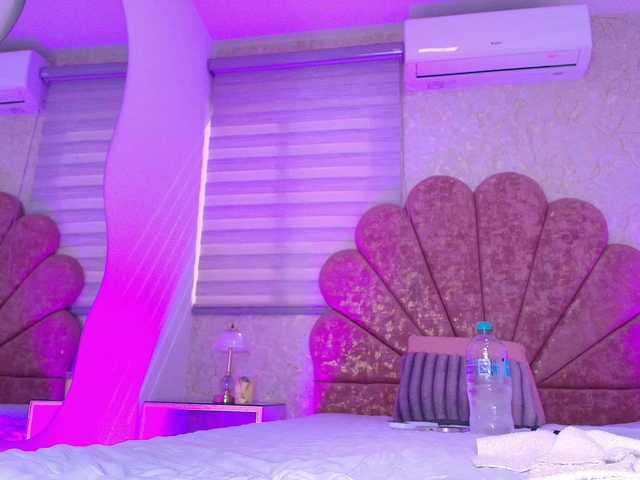 gabry-leone live cam on BongaCams