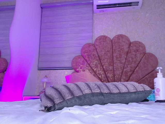 gabry-leone live cam on BongaCams