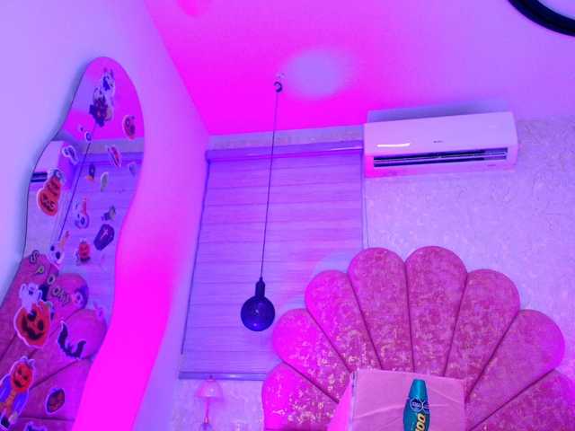 gabry-leone live cam on BongaCams