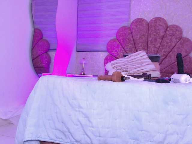 gabry-leone live cam on BongaCams