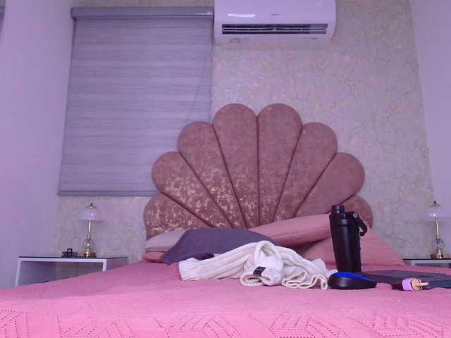 gabry-leone live cam on BongaCams