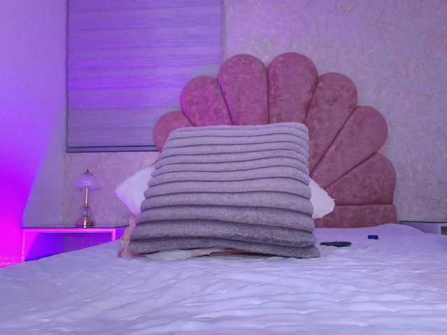 gabry-leone live cam on BongaCams