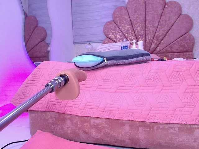 gabry-leone's BongaCams show and profile