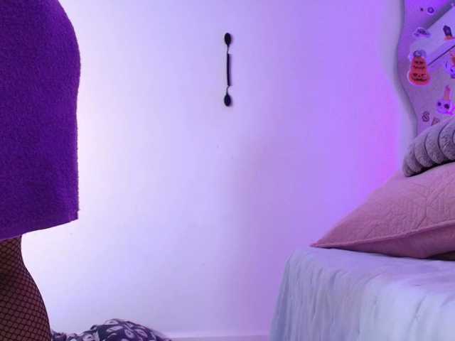 gabry-leone live cam on BongaCams
