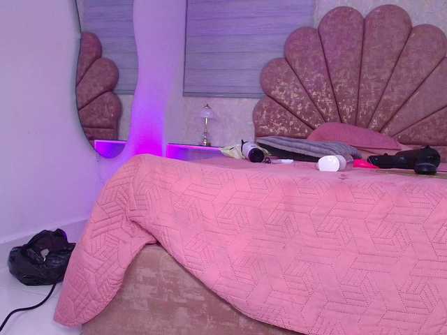 gabry-leone live cam on BongaCams