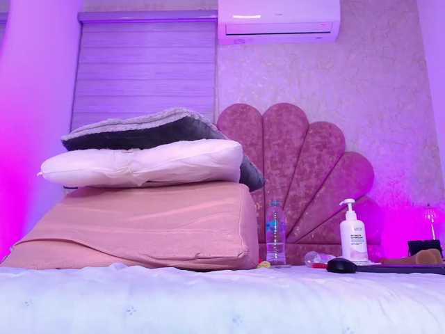 gabry-leone live cam on BongaCams
