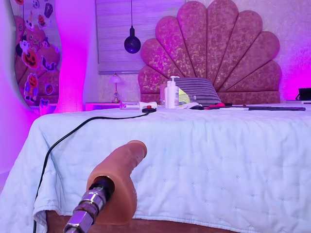 gabry-leone live cam on BongaCams
