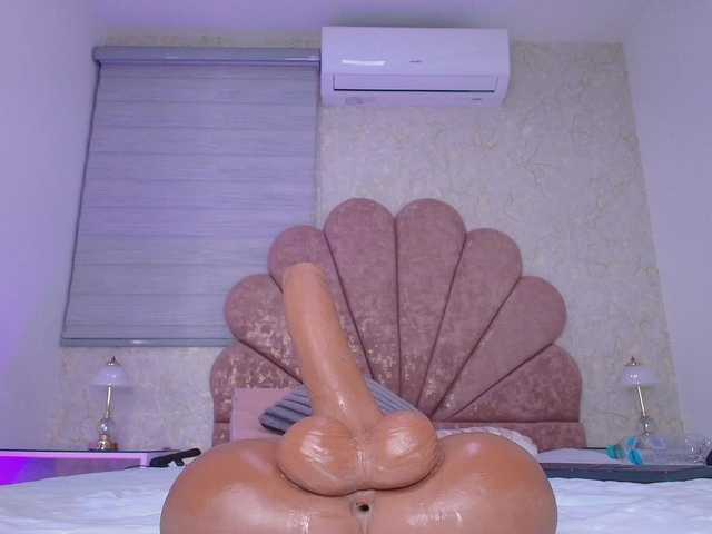 gabry-leone live webcam show