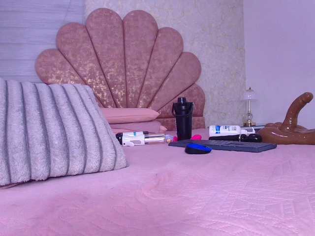 gabry-leone live cam on BongaCams