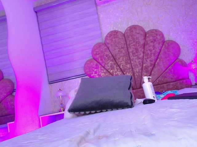 gabry-leone live cam on BongaCams