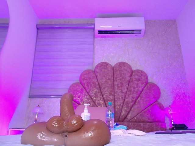 gabry-leone live cam on BongaCams