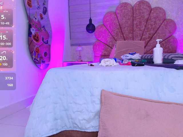 gabry-leone live cam on BongaCams