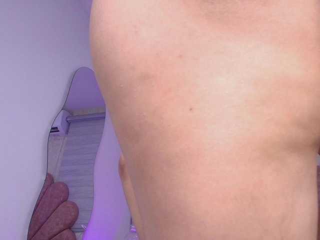 gabry-leone live cam on BongaCams