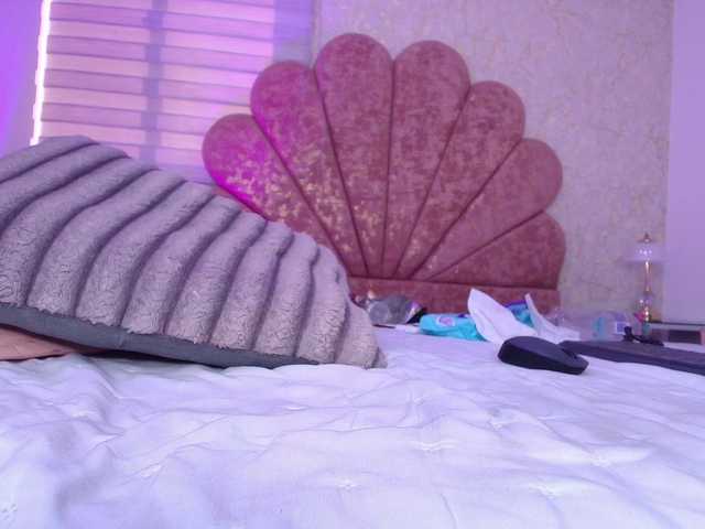 gabry-leone live cam on BongaCams