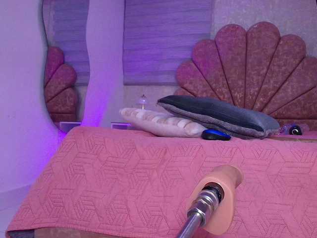 gabry-leone live cam on BongaCams