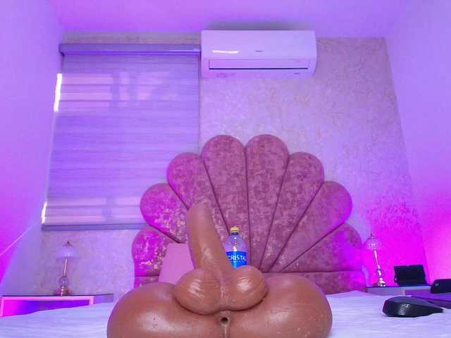 gabry-leone live cam on BongaCams