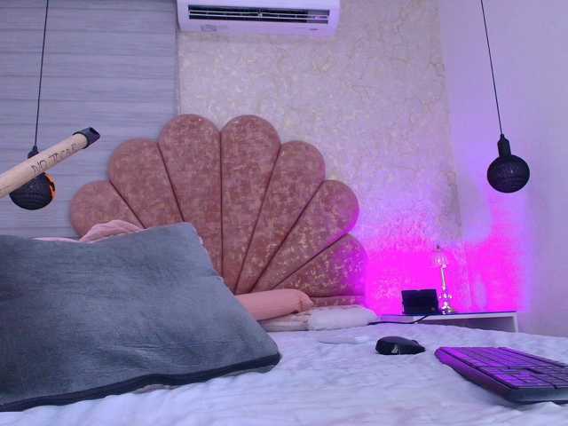 gabry-leone live cam on BongaCams