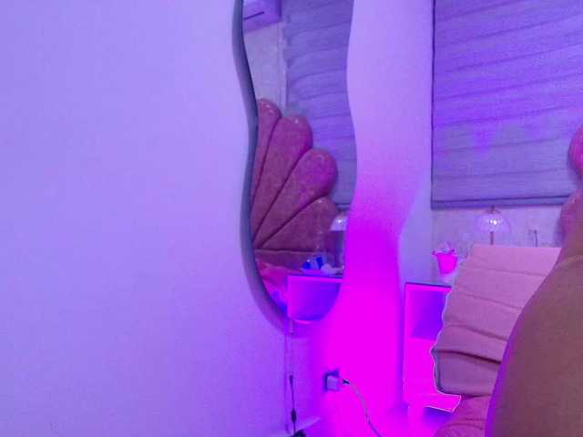 gabry-leone's BongaCams show and profile