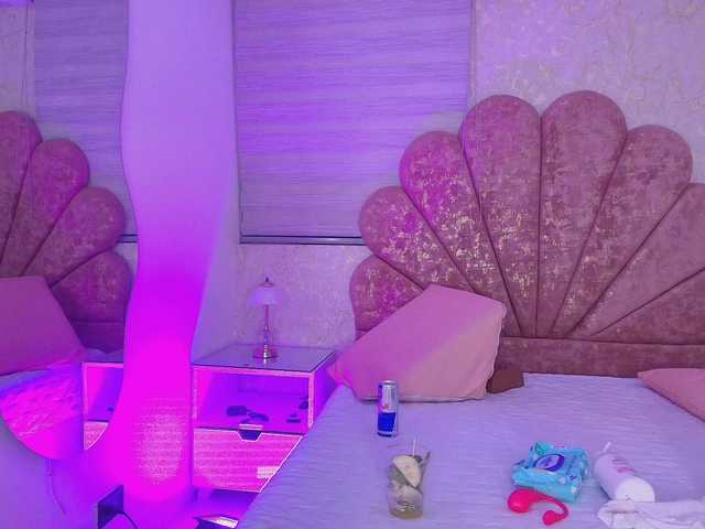 gabry-leone live cam on BongaCams