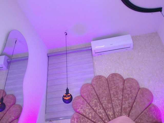 gabry-leone live cam on BongaCams
