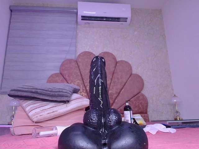gabry-leone live cam on BongaCams