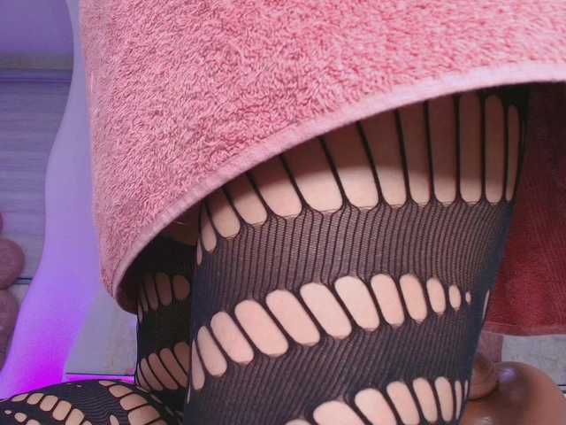 gabry-leone live cam on BongaCams