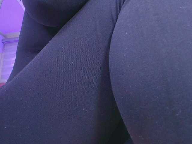 gabry-leone live cam on BongaCams