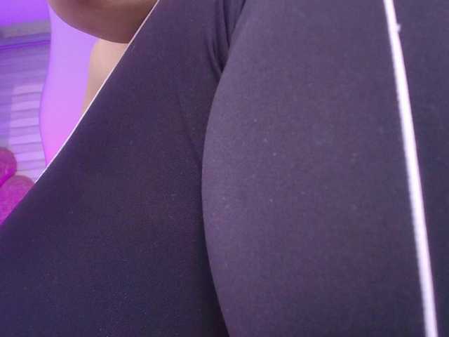 gabry-leone live cam on BongaCams