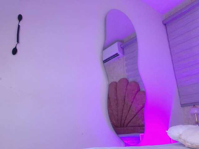 gabry-leone live cam on BongaCams