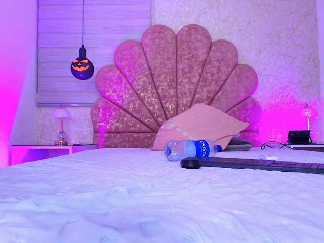 gabry-leone live cam on BongaCams