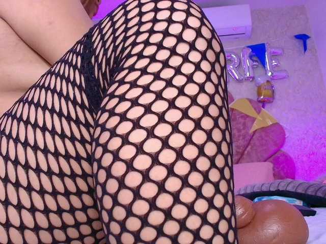 gabry-leone live cam on BongaCams