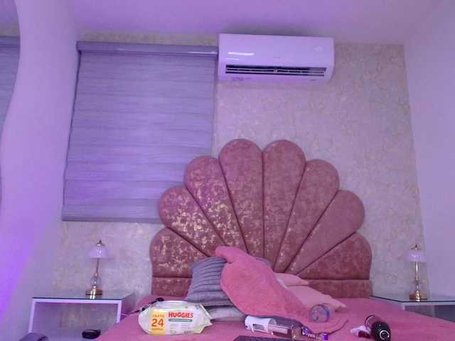 gabry-leone live cam on BongaCams